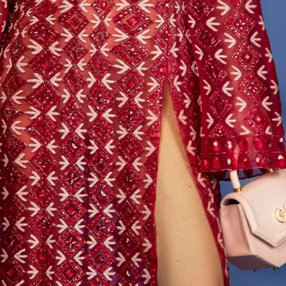 GEORGES HOBEIKA dress for 2021 and 2022 winter/fall - Picture 8 of 16